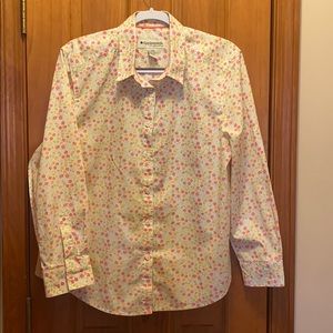 Appleseed’s blouse size 16M